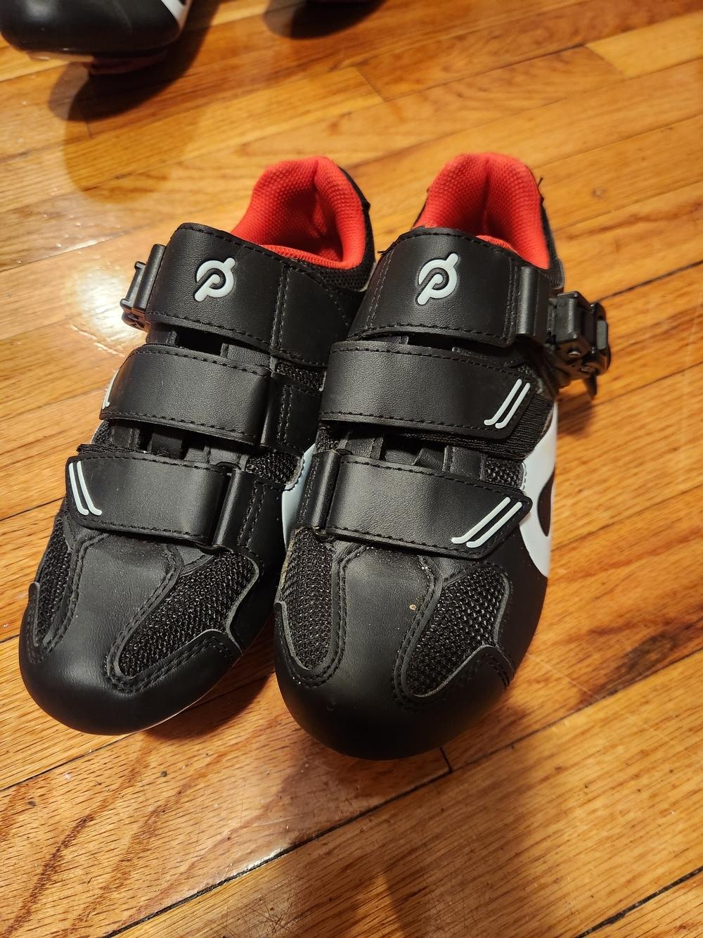 Peloton Bike Cycling Shoes